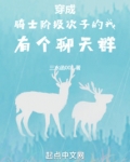穿成骑士次子的我有个聊天群免费阅读