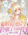 为了解除婚约我做了108件好事 软软千