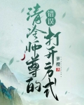 清冷师尊的错误打开方式