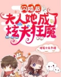闪婚后，夫人她成了炫夫狂魔
