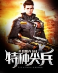 特种尖兵小说免费阅读