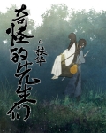 奇怪的先生们小说全文免费阅读