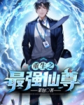 重生之最强仙尊