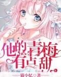 他的青梅有点甜迟峋晋江