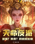 天命反派:退婚?弟骨?我统统拒绝