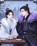 医眷惊鸿：冷王暖妃