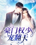 豪门权少宠妻
