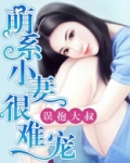 萌系小妻很难宠全文免费阅读