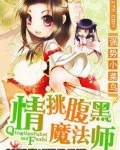 强势小菜鸟：情挑腹黑魔法师