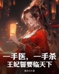 一手医,一手杀,王妃誓要临天下!