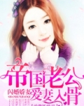 帝国老公宠妻入骨小说全文