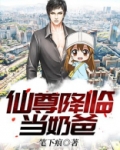 仙尊降临当奶爸