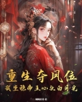 重生夺嫡
