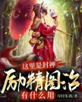 这里是封神励精图治有什么用免费阅读