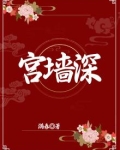 宫墙深
