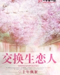 交换生恋人