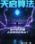 天启算法