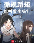 循规蹈矩能叫重生吗？