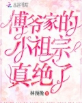 傅爷家的小祖宗真绝了