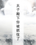 太子殿下你被抓住了
