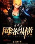 重生之网络纵横