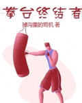 拳台终结者txt