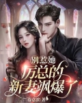 别惹她,厉总的新妻飒爆了
