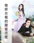 傲娇总裁