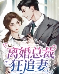 离婚总裁狂追妻电视剧