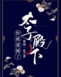 太子殿下被标记后