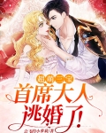 超萌三宝：首席大人逃婚了！