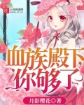 血族殿下,你够了!