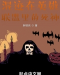 混迹在瓦罗兰大陆的死神