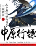 在中原行镖的日子