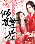 盛宠无双：倾凰世子妃