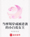 当摩羯穿成被逆袭的小白花女主