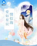 爱似星辰霍云霄