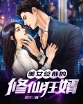 美女总裁的修仙狂婿