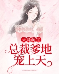 天降萌宝:总裁爹地宠上天 白歌红一笙