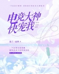 电竞大神,快宠我!