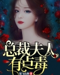总裁夫人有点毒