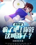 疯了吧你管这叫网球小说