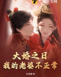 大婚之日，我的老婆不正常