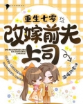 重生七零改嫁前夫上司