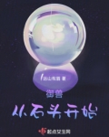 御兽从石头开始