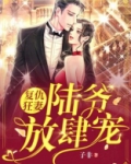 复仇狂妻陆爷放肆宠! 子非