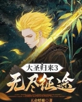 大圣归来3无尽征途小说