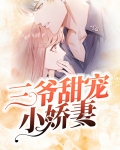 三爷专宠小娇妻