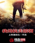 我的抗美援朝全文阅读