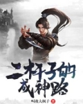 二杆子的成神路